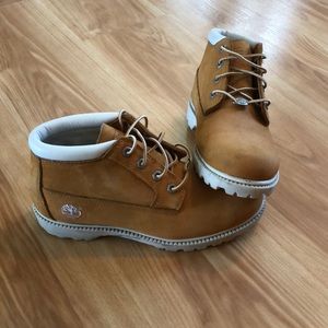 Women’s timberland waterproofs